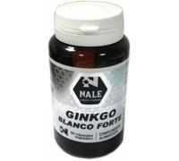 Nale White Ginkgo Forte 475mg 60 capsules