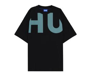 Nalftee - male - Hugo - T-Shirts - Black - S - Tops S