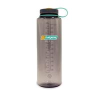 Nalgene | 1.5L Silo Wide Mouth Tritan Sustain | Aubergine | WildBounds 1.5L