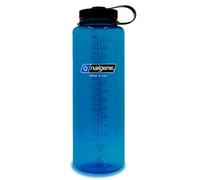Nalgene | 1.5L Silo Wide Mouth Tritan Sustain | Blue | WildBounds 1.5L
