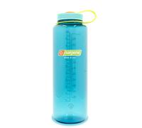 Nalgene | 1.5L Silo Wide Mouth Tritan Sustain | Cerulean | WildBounds 1.5L