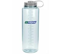 Nalgene | 1.5L Silo Wide Mouth Tritan Sustain | Seafoam | WildBounds 1.5L