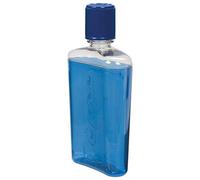 Nalgene 12oz Flask Water Bottle (Blue)