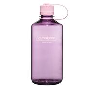 Nalgene 1L (32oz) Sustain Narrow Mouth Water Bottle