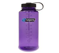 Nalgene 1L (32oz) Sustain Wide Mouth Water Bottle