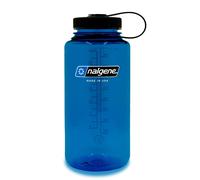Nalgene N2020-3532 Tritan Sustain Wide Mouth Bottle - 1L Spring Green Size: one size