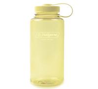 Nalgene 1L (32oz) Sustain Wide Mouth Water Bottle