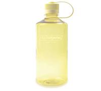 Nalgene | 1L Narrow Mouth Tritan Sustain | Butter Monochrome 1 Litre