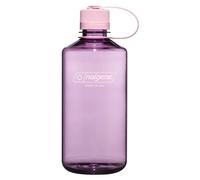 Nalgene | 1L Narrow Mouth Tritan Sustain | Cherry Blossom Monochrome 1L