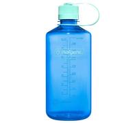 Nalgene | 1L Narrow Mouth Tritan Sustain | Cornflower | WildBounds 1L