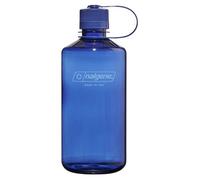 Nalgene | 1L Narrow Mouth Tritan Sustain | Denim Monochrome 1L