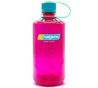 Nalgene | 1L Narrow Mouth Tritan Sustain | Eggplant | WildBounds UK 1L
