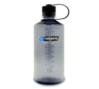 Nalgene | 1L Narrow Mouth Tritan Sustain | Grey | WildBounds UK 1L