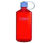 Nalgene | 1L Narrow Mouth Tritan Sustain | Marmalade | WildBounds 1L