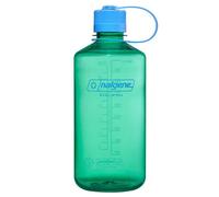 Nalgene | 1L Narrow Mouth Tritan Sustain | Pastel Green | WildBounds 1L