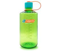 Nalgene | 1L Narrow Mouth Tritan Sustain | Pear | WildBounds 1L