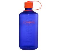 Nalgene | 1L Narrow Mouth Tritan Sustain | Periwinkle | WildBounds 1L