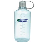 Nalgene | 1L Narrow Mouth Tritan Sustain | Seafoam | WildBounds 1L