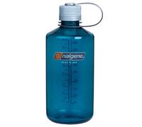 Nalgene | 1L Narrow Mouth Tritan Sustain | Trout Green | WildBounds 1L