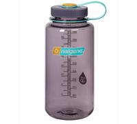 Nalgene Wide Mouth Sustain 1 l Bottle - Aubergine