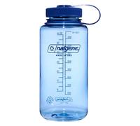 Nalgene - Sustain Wide Neck - Water bottle size 1 l, blue