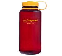 Nalgene Water Bottle 'WH Sustain' - 1 Litre Laker