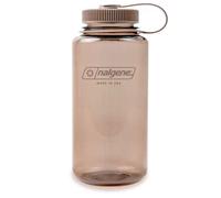 Nalgene | 1L Wide Mouth Tritan Sustain | Mocha Monochrome 1L
