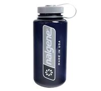 Nalgene - Sustain Wide Neck - Water bottle size 1 l, blue