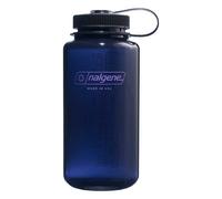 Nalgene | 1L Wide Mouth Tritan Sustain | Odyssey Grey | WIldBounds UK 1L