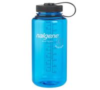 Nalgene - Trinkflasche WH Sustain - Water bottle size 1 l, blue