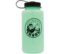 Nalgene 32 oz Wide Mouth Water Bottle | BPA-Free, Durable and Leak-Proof, Cheech & Chong