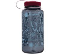 Nalgene 32 oz Wide Mouth Water Bottle | BPA-Free, Durable & Leak Proof, Cypher