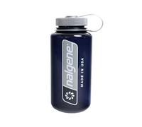 Nalgene - Sustain Wide Neck - Water bottle size 1 l, blue