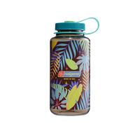 Nalgene 32 OZ WM FernsSustain Drinking Bottle, Botanical Ferns