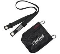 Nalgene 348878 Foldable Sleeve with Strap Foldable Sleeve with Strap/Black (not Blue)