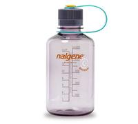 Nalgene | 500ml Narrow Mouth Tritan Sustain | Aubergine | WildBounds 500 ml