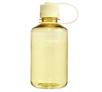 Nalgene | 500ml Narrow Mouth Tritan Sustain | Butter Monochrome 500 ml