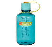 Nalgene | 500ml Narrow Mouth Tritan Sustain | Cerulean | WildBounds 500ml