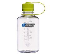 Nalgene Sustain Tritan Water Bottle - BPA-Free, 50% Recycled Material, Narrow Mouth, 500 ml