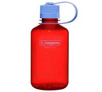 Nalgene | 500ml Narrow Mouth Tritan Sustain | Marmalade | WildBounds 500 ml