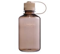 Nalgene | 500ml Narrow Mouth Tritan Sustain | Mocha Monochrome 500 ml