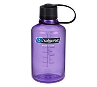 Nalgene | 500ml Narrow Mouth Tritan Sustain | Purple | WildBounds 500 ml
