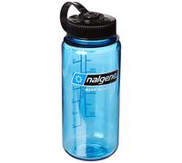 Nalgene 500ml Wide Mouth Bottle Slate
