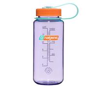 Nalgene | 500ml Wide Mouth Tritan Sustain | Amethyst | WildBounds 500 ml