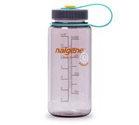 Nalgene - Sustain Wide Neck - Water bottle size 0,5 l, pink