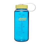 Nalgene - Trinkflasche WH Sustain - Water bottle size 0,5 l, blue