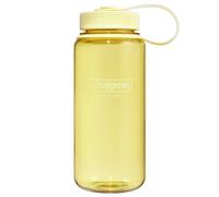Nalgene | 500ml Wide Mouth Tritan Sustain | Butter Monochrome 500 ml