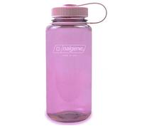 Nalgene | 500ml Wide Mouth Tritan Sustain | Cherry Blossom Monochrome 500 ml