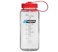 Nalgene Wide Mouth Tritan Sustain Water Bottle Multi