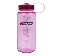 Nalgene - Trinkflasche WH Sustain - Water bottle size 0,5 l, pink